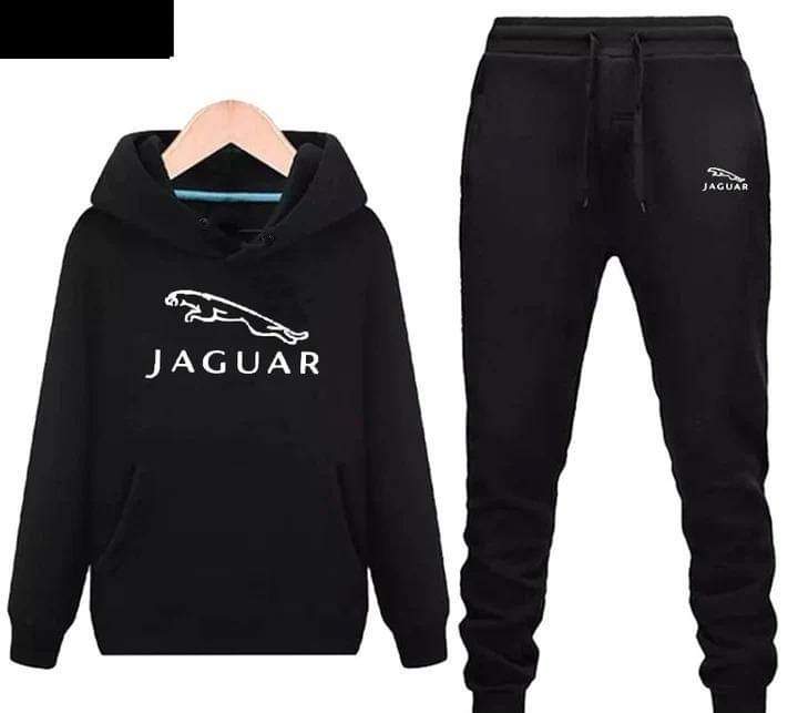 The Ultimate Guide to Tracksuits: Where Comfort Meets Style